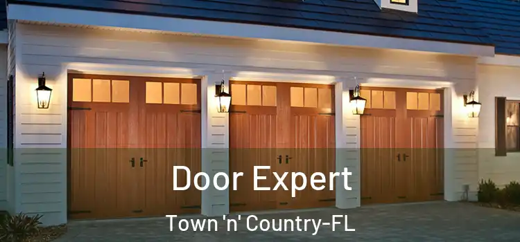 Door Expert Town 'n' Country-FL