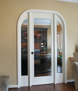 Passage Door Replacement Town 'n' Country